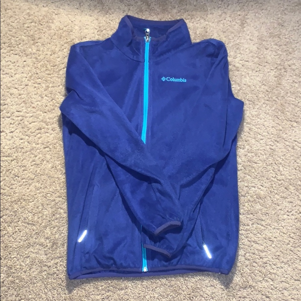 Kids Colombia Jacket
